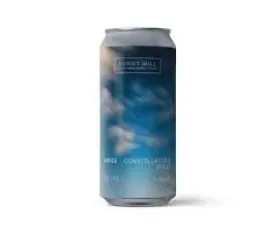 Burnt Mill Aries Can 440ml