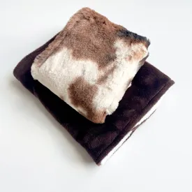 Burp Cloth Set- Giddy Up