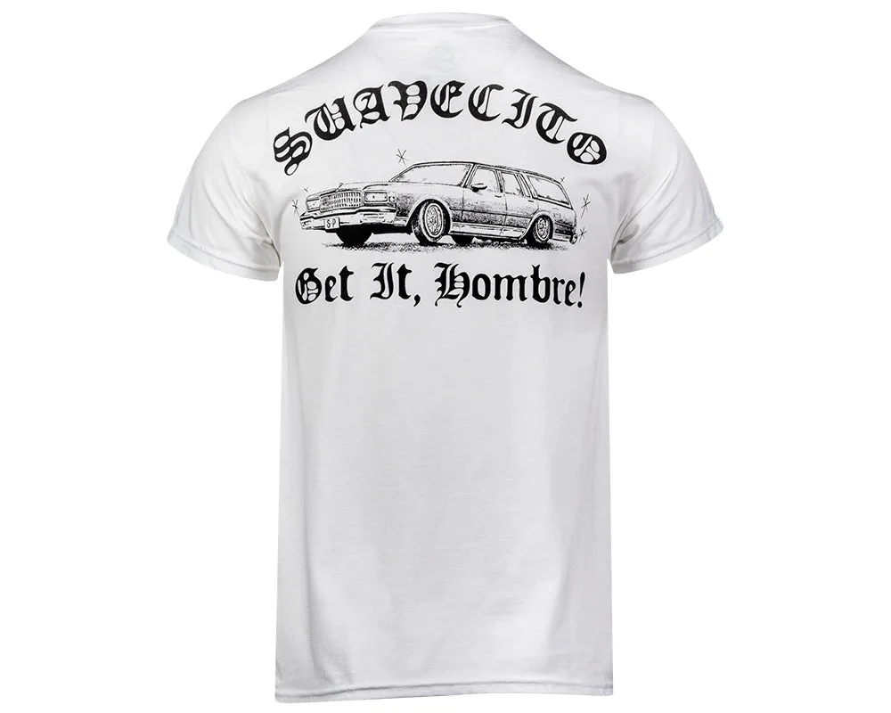 Caprice Tee