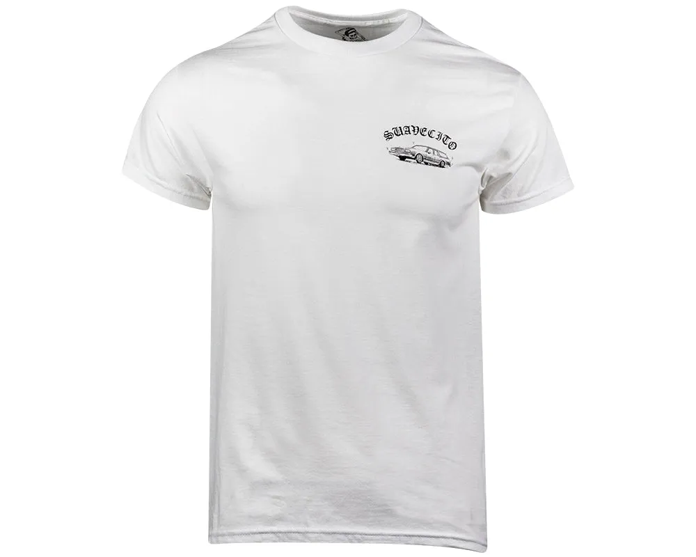 Caprice Tee