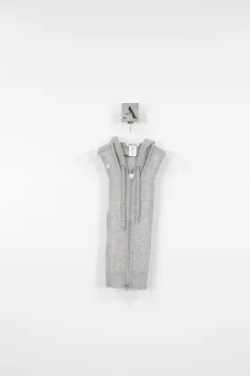 CASHMERE HOODIE DICKEY-grey-00-14