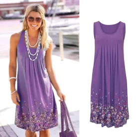 Casual Women Dress