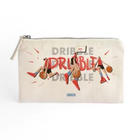 Catch All Pouch - Basketball Fever, Girl