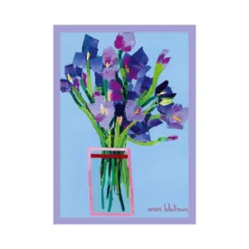 Catherine Tea Towel