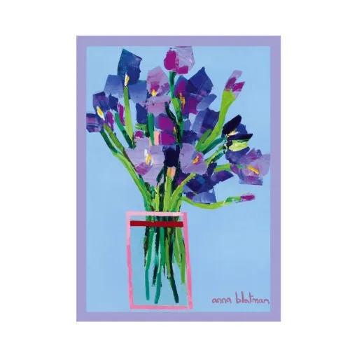 Catherine Tea Towel