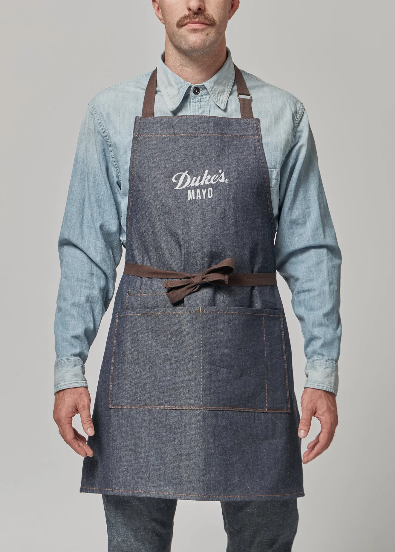 Chef's Apron