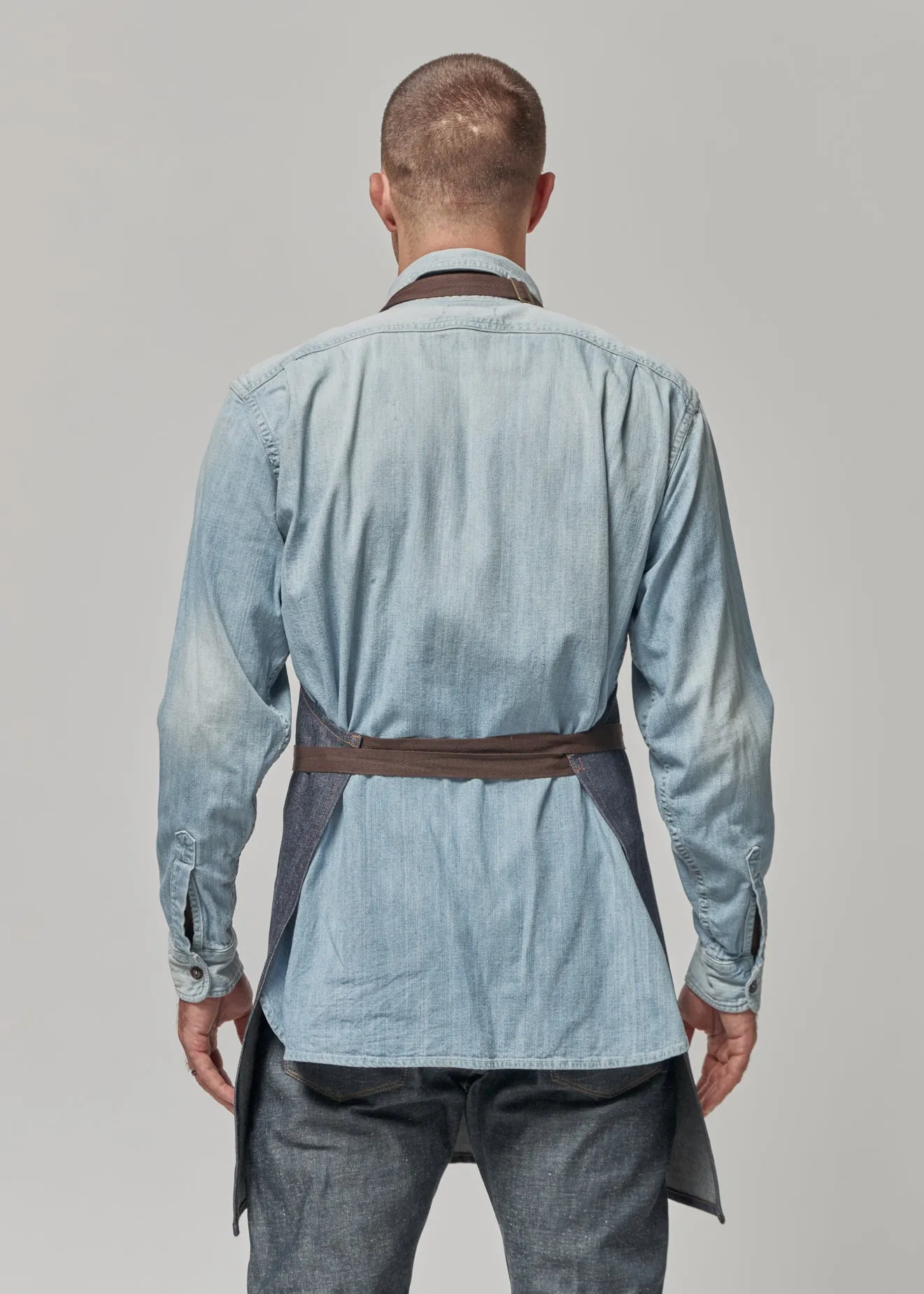 Chef's Apron