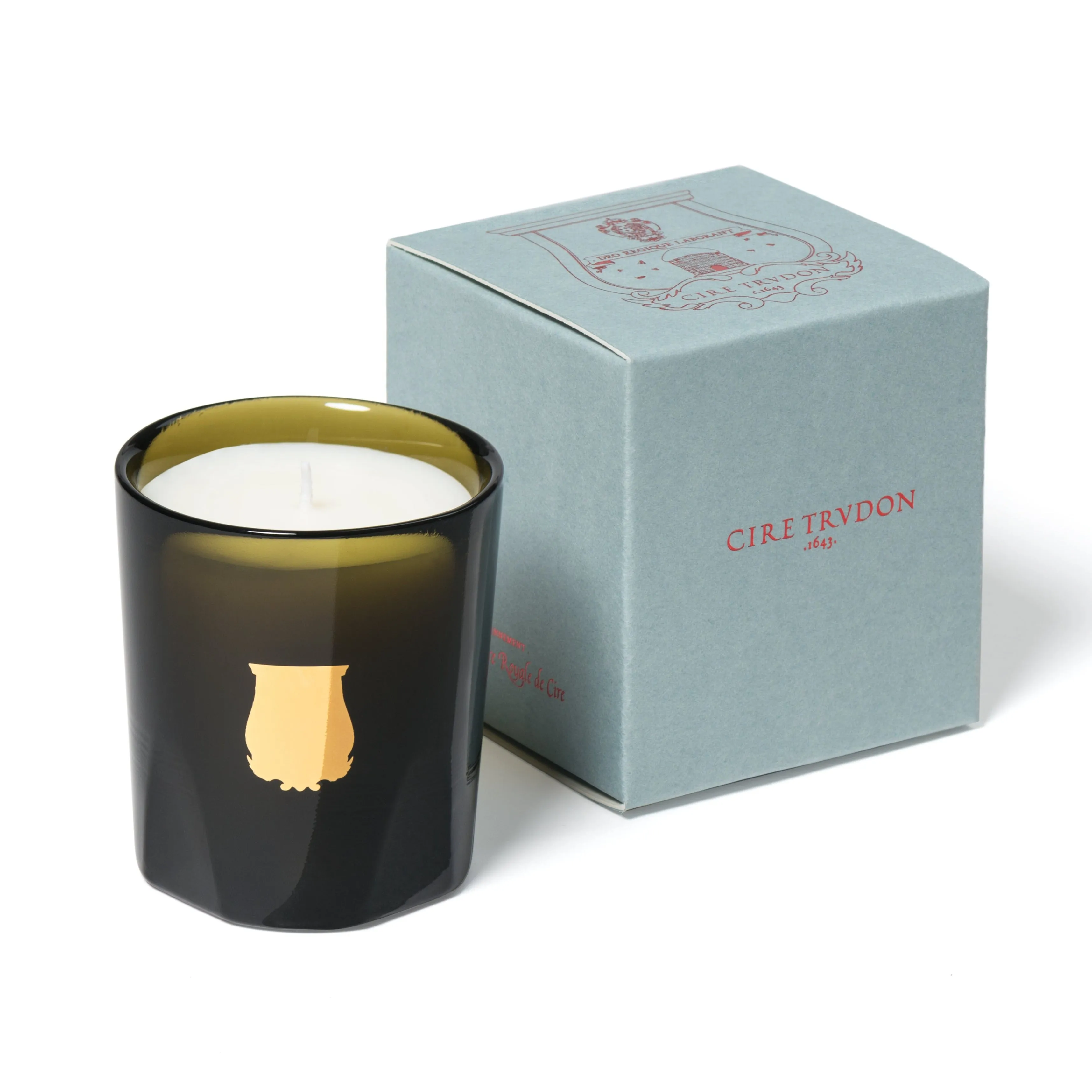 Cire Trudon Gabriel La Petite Bougie Candle