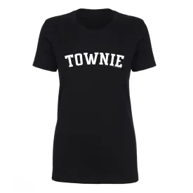 City on a Hill Townie Women's Short Sleeve T-Shirt