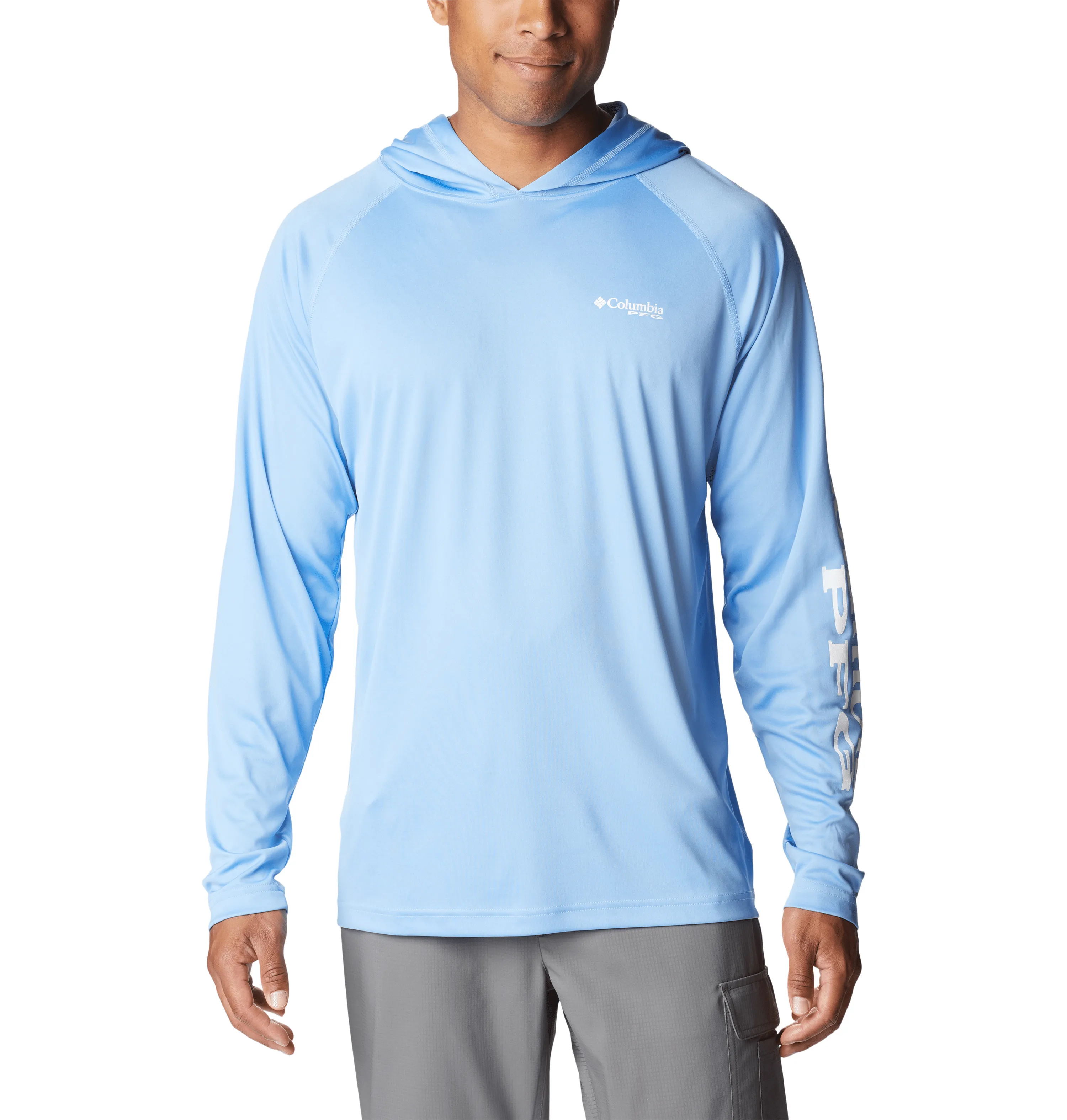 Columbia - Men's PFG Terminal Tackle™ Hoodie