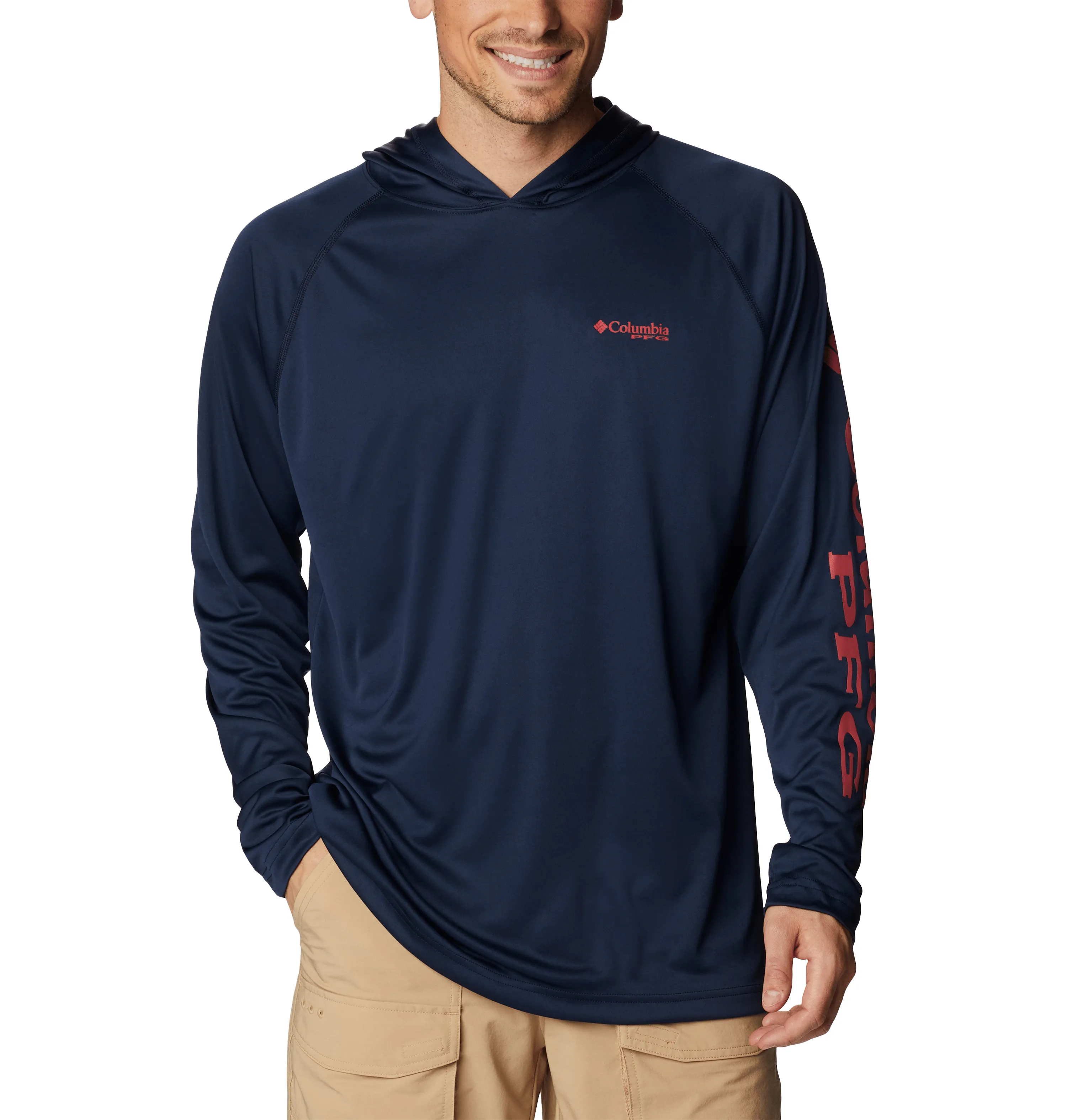 Columbia - Men's PFG Terminal Tackle™ Hoodie