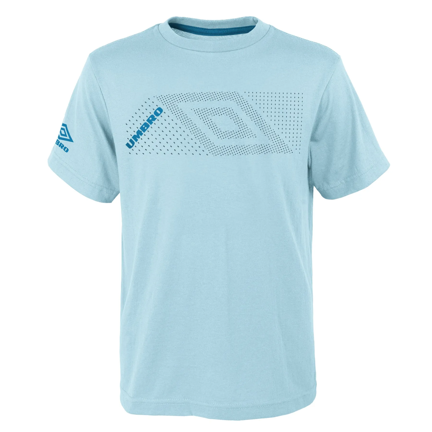 CONNECT THE DOTS BOYS T-SHIRT