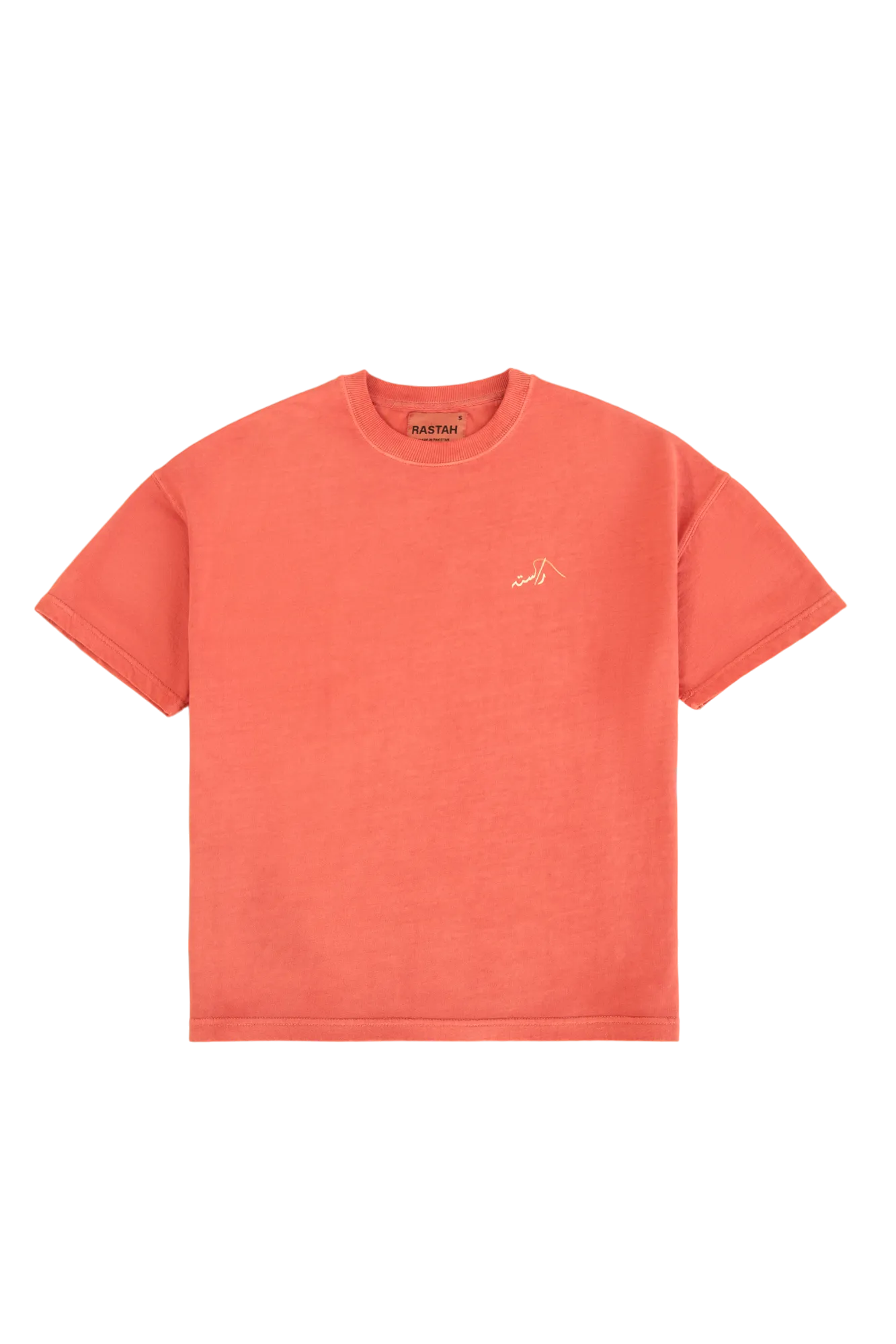 CRIMSON MADE IN PAK T-SHIRT (v2)
