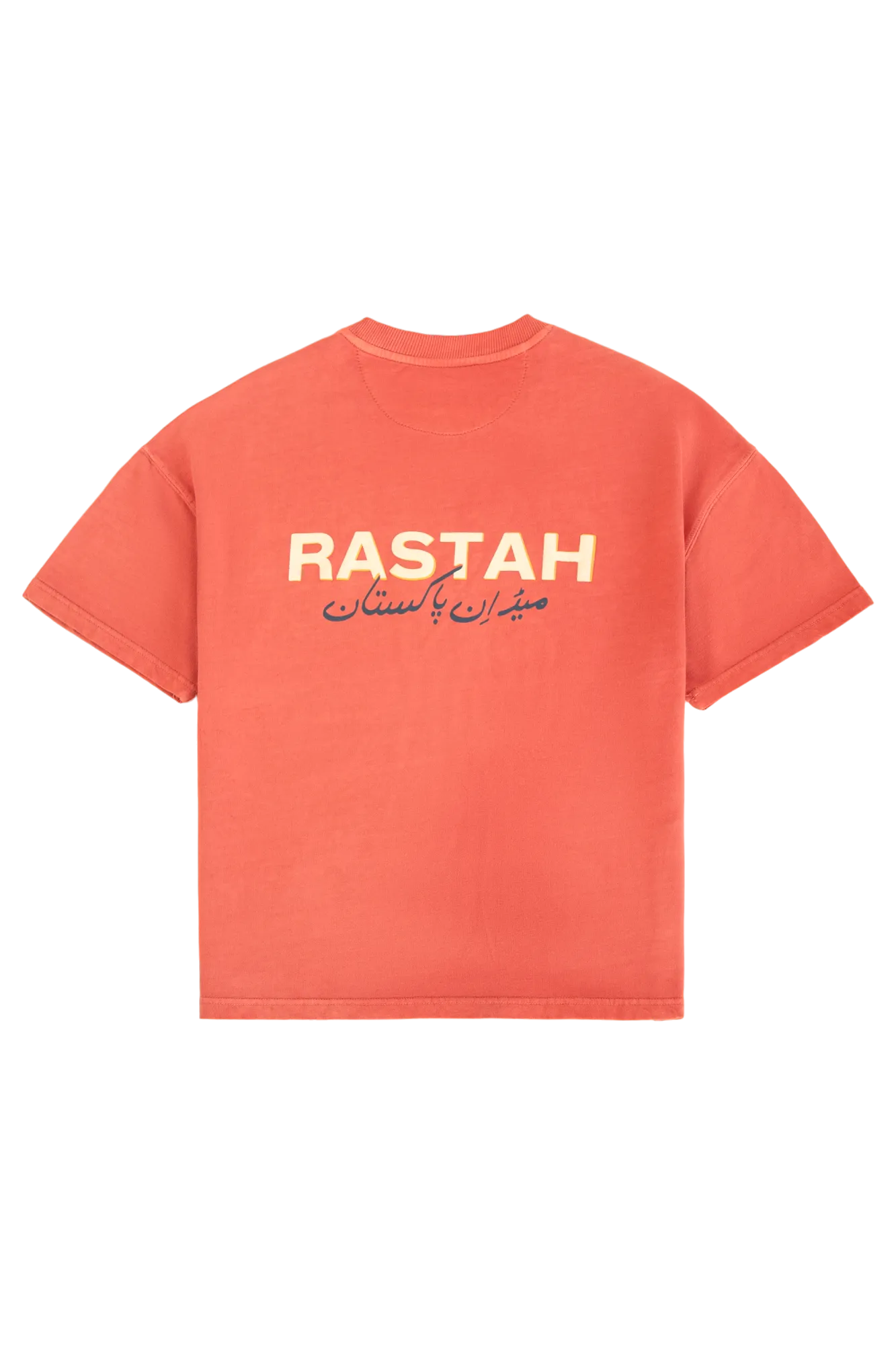 CRIMSON MADE IN PAK T-SHIRT (v2)