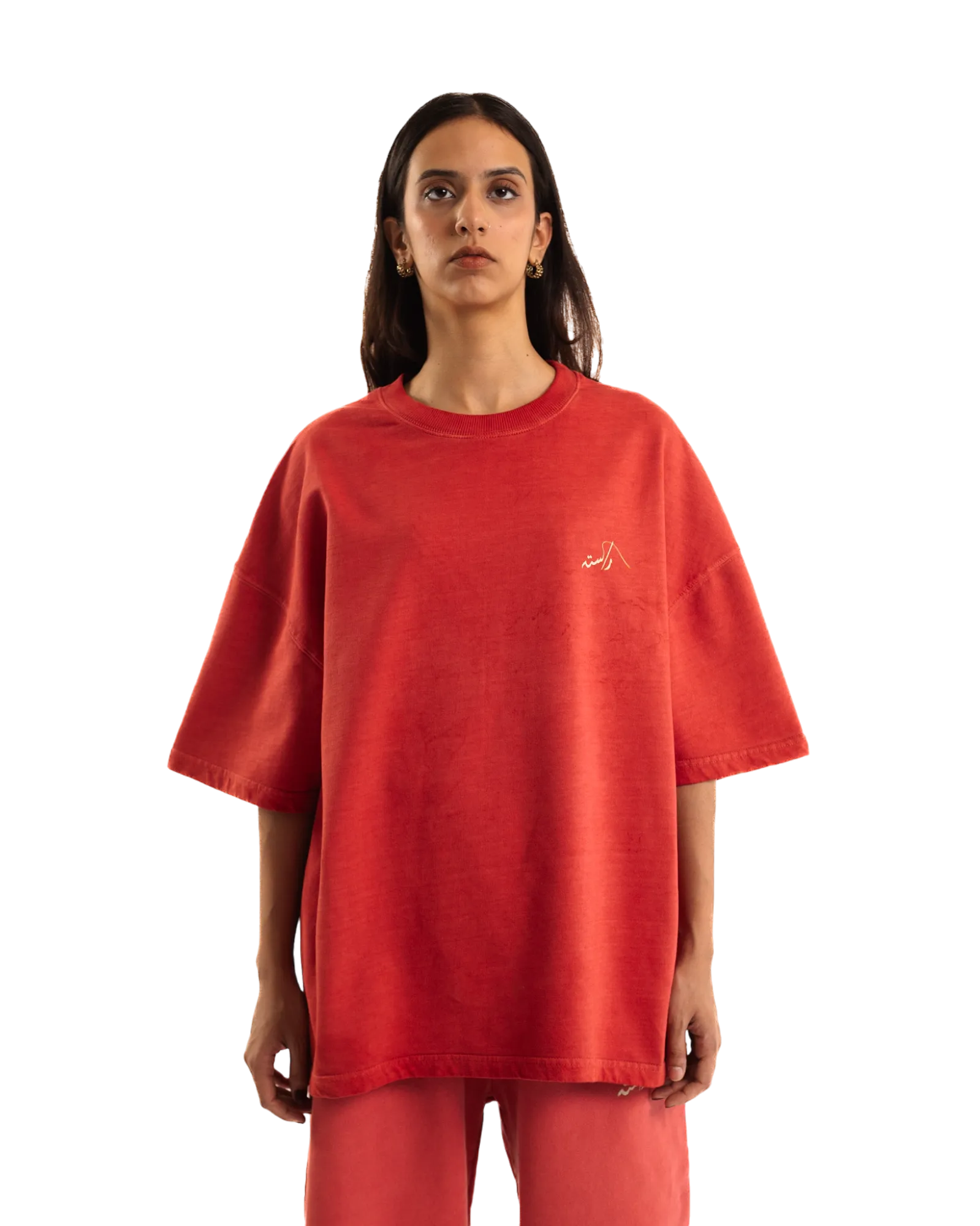 CRIMSON MADE IN PAK T-SHIRT (v2)