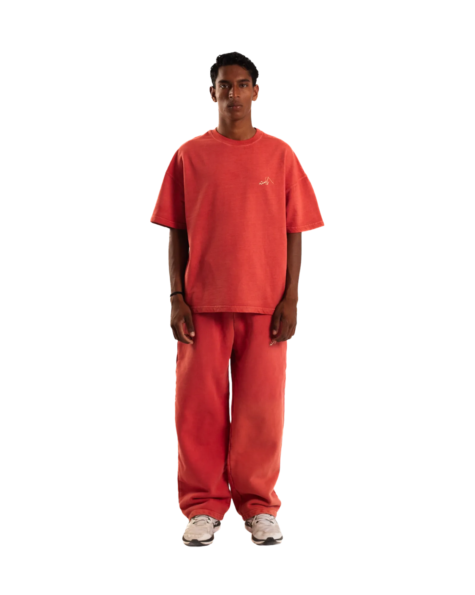 CRIMSON MADE IN PAK T-SHIRT (v2)