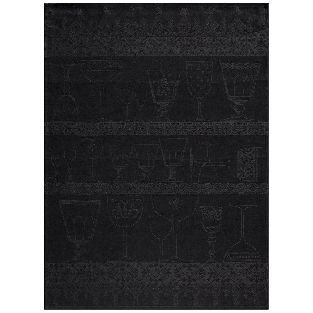 'Cristal' Linen Tea Towels
