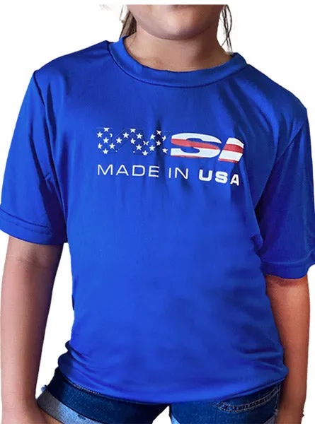 Daddy and Me WSI Microtech™ Sleeve Shirt Bundle