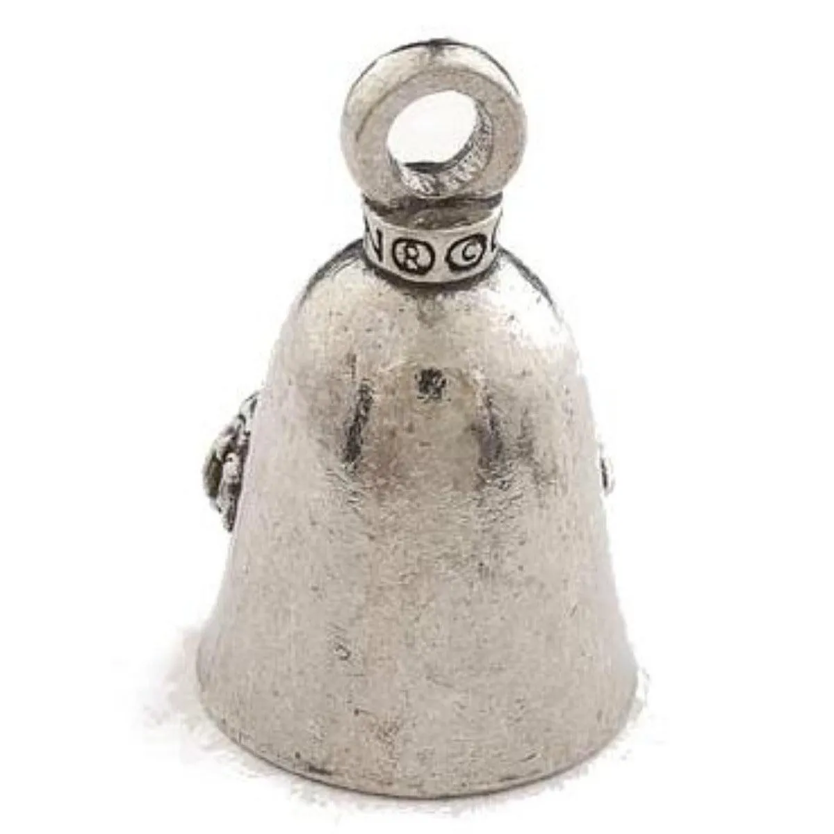 Daniel Smart Guardian Bell® Vintage Ford Coupe, Pewter, 1.5 x 1 in