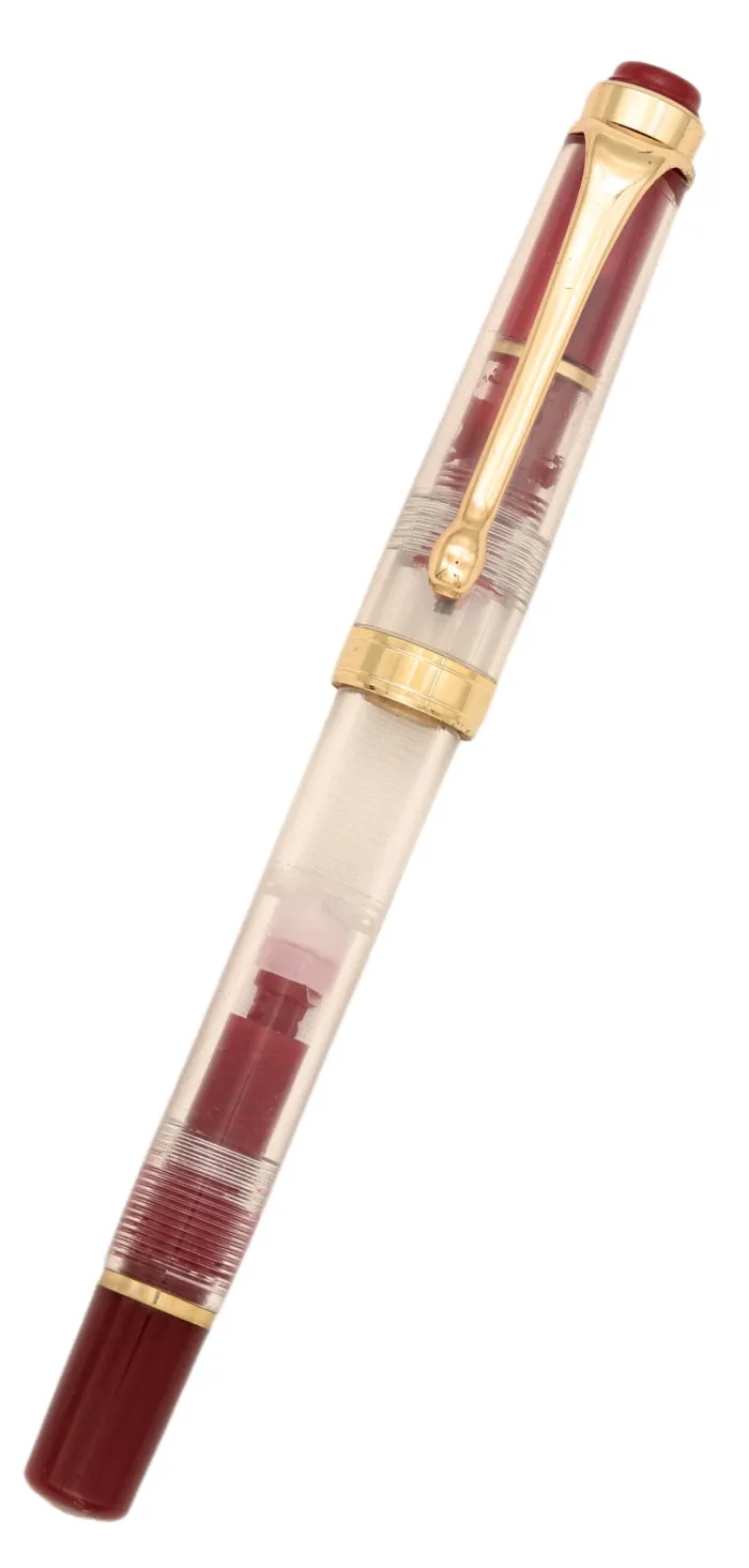 Diamine 2024 Inkvent Calendar   FREE Limited Edition FPR Indus Ultra Flex Pen