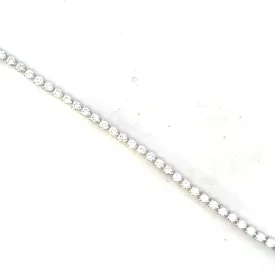 Diamond Tennis Bracelet