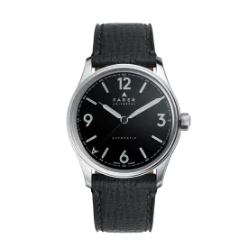 Discovery Black Velvet 36mm