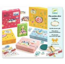 Djeco My Little Decorator Gifts