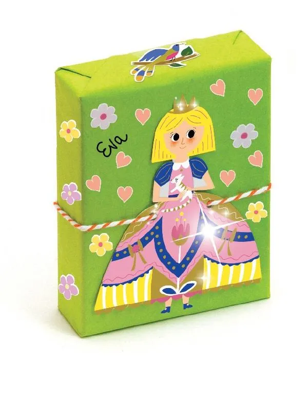 Djeco My Little Decorator Gifts