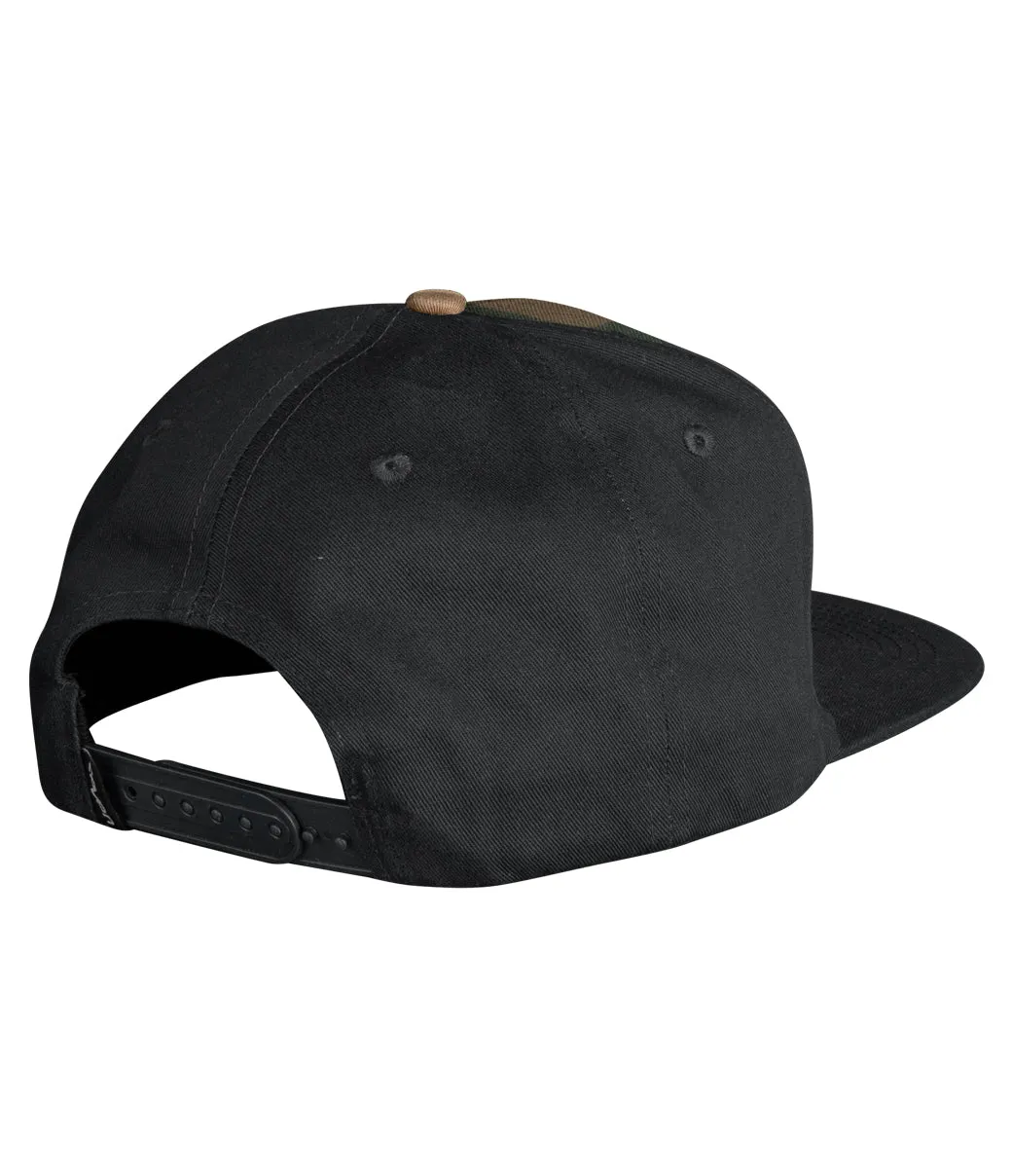 Dot Hat Camo