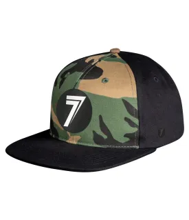 Dot Hat Camo