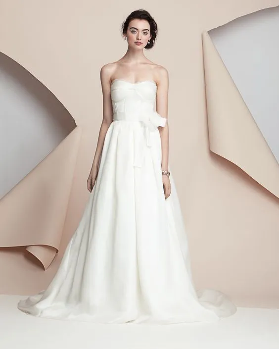 Dress 4809: Alyne "Samantha" waist 29
