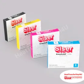 EasySubli™ Inks SG400/SG800 (CLEARANCE ITEM)