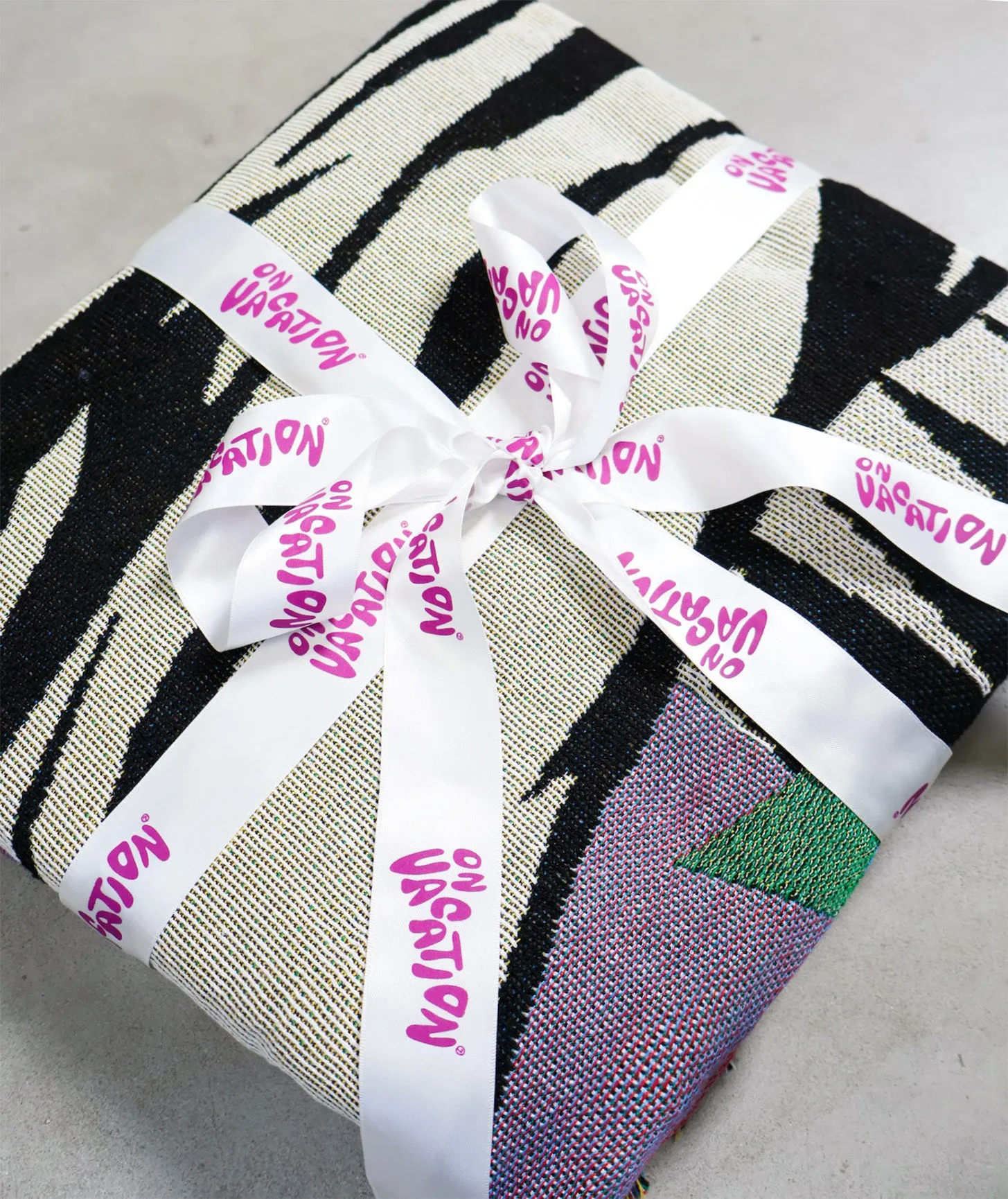 Eden Blanket - Multi