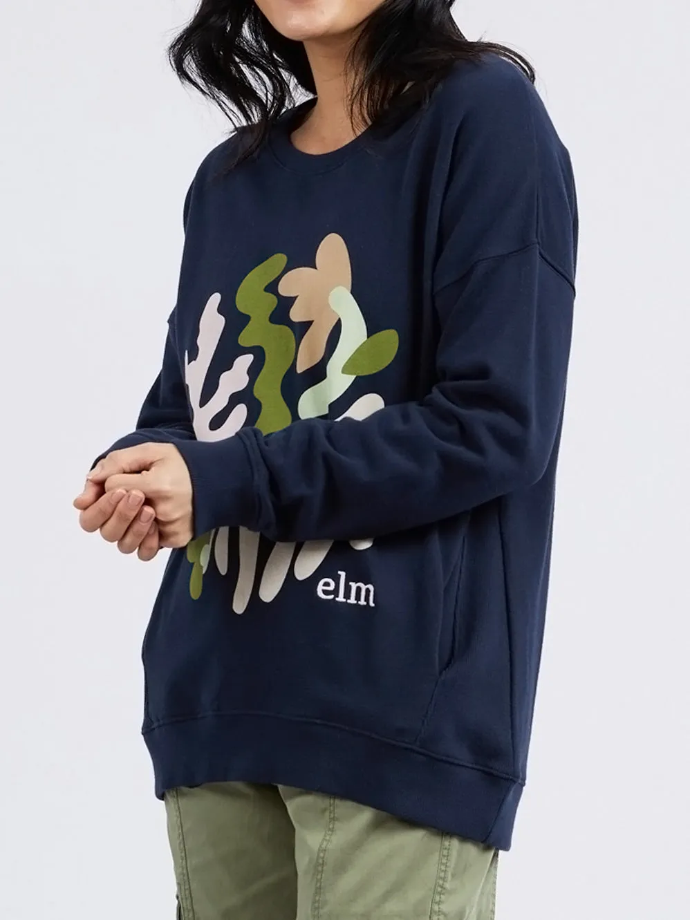 ELM NATURE CREW