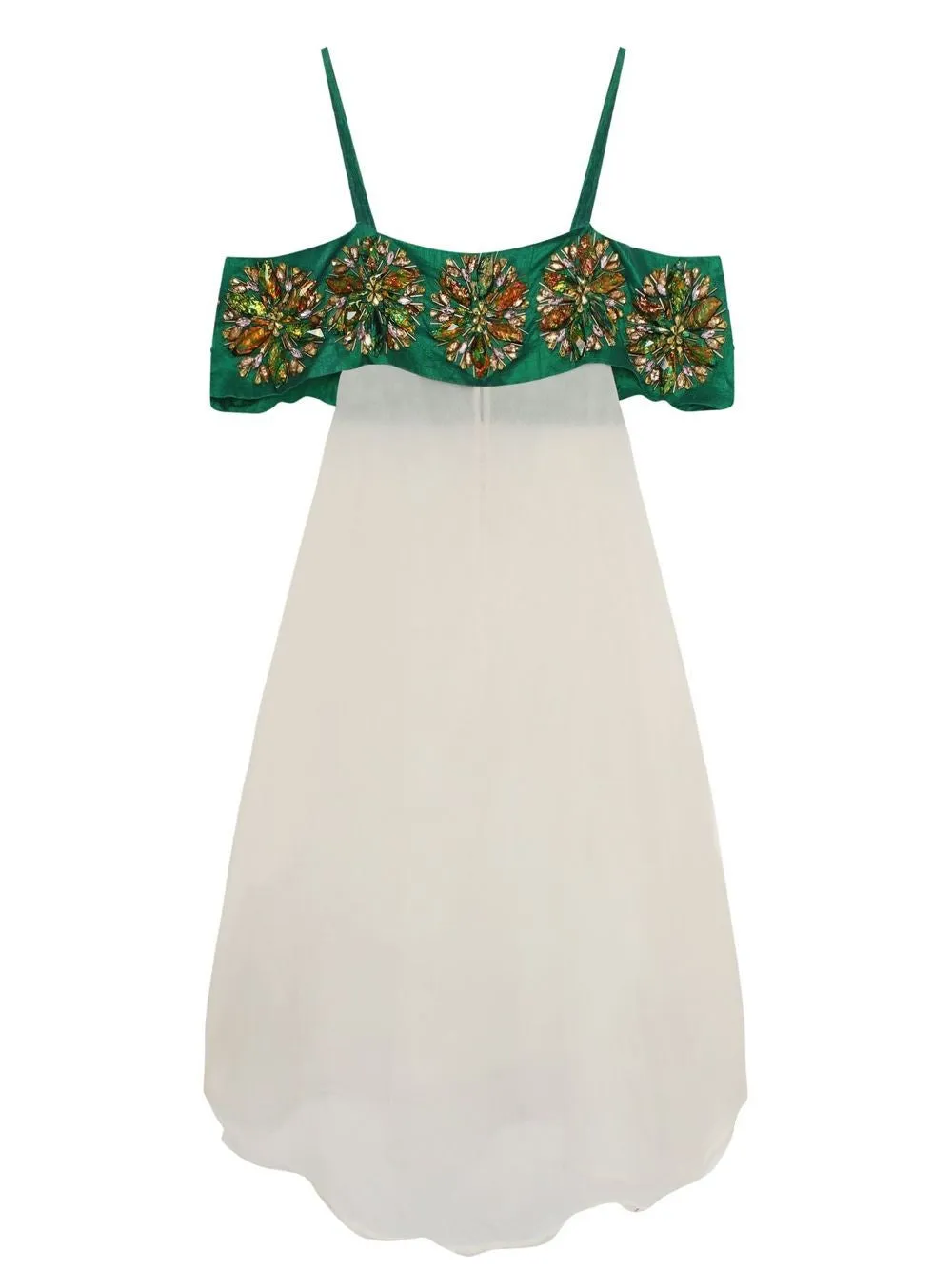 Embellished Camisole Top