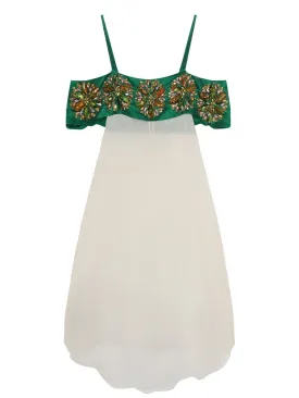 Embellished Camisole Top