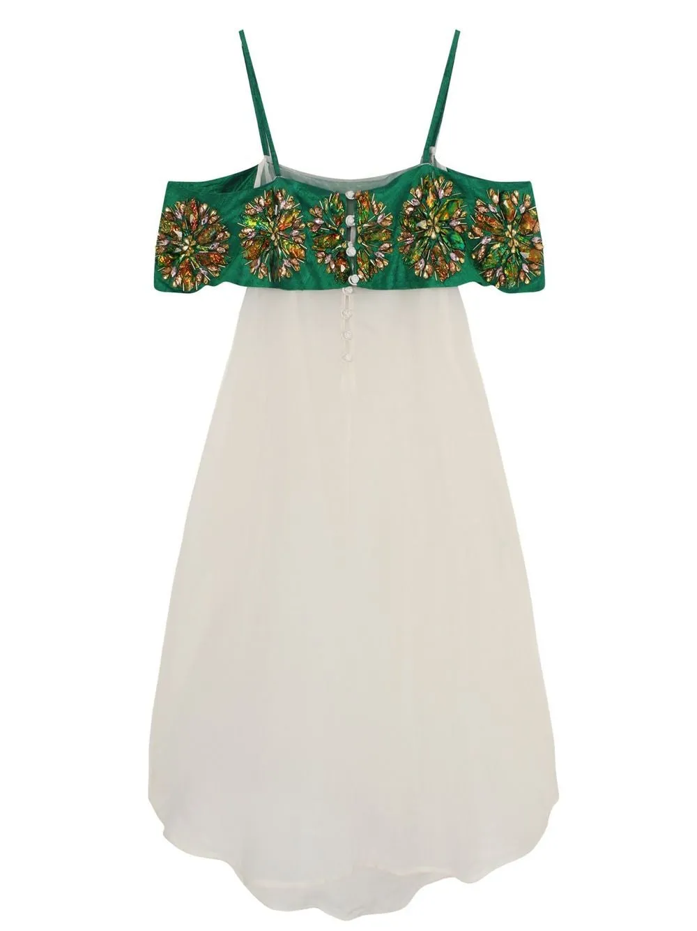Embellished Camisole Top