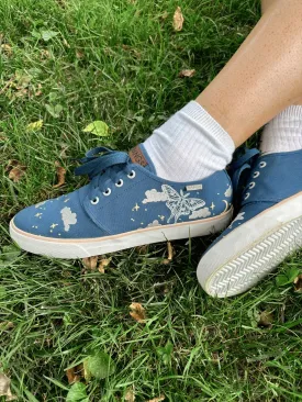 Enchanted Skylight Low Top