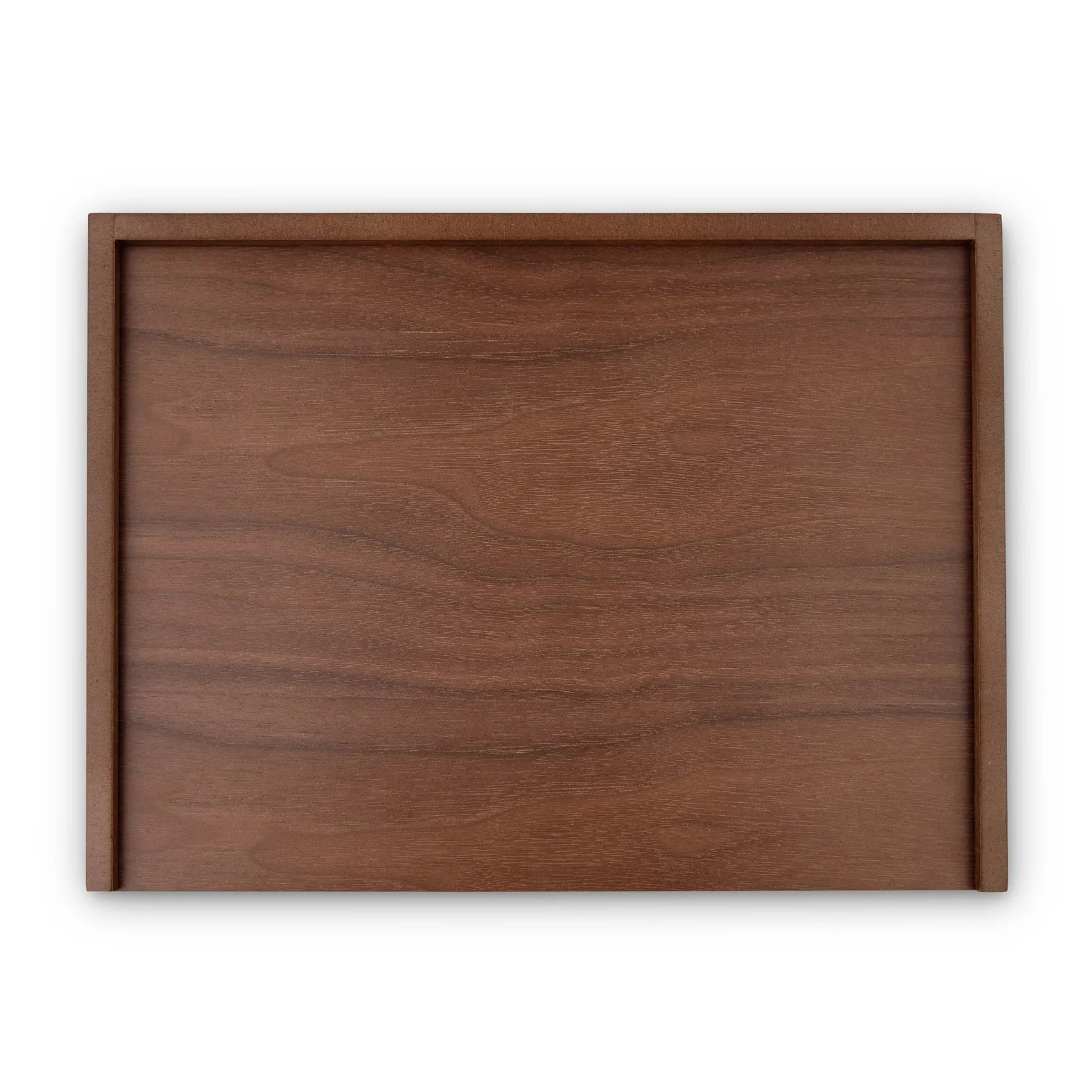 Engraved Wood Gift Box