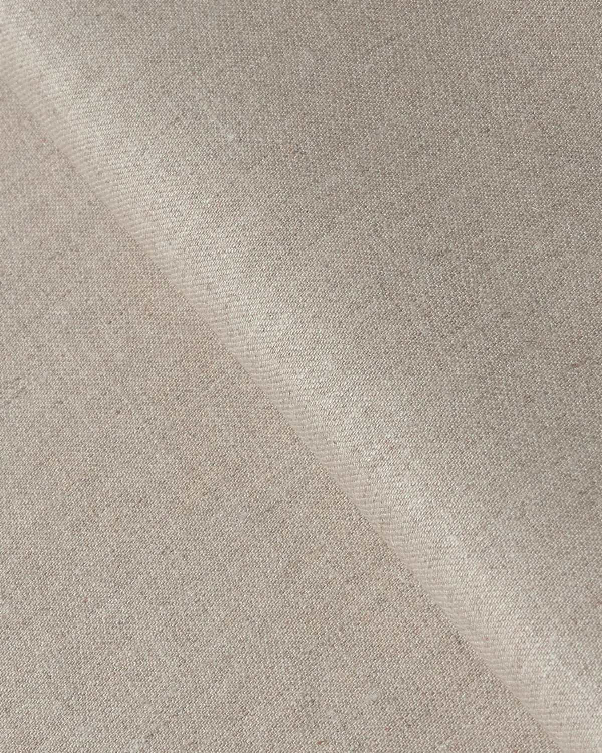 Eternal Linen Pants - Beige