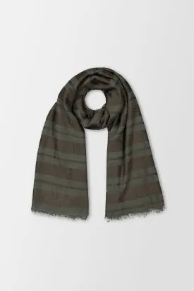 Faliero Sarti Green Kenille