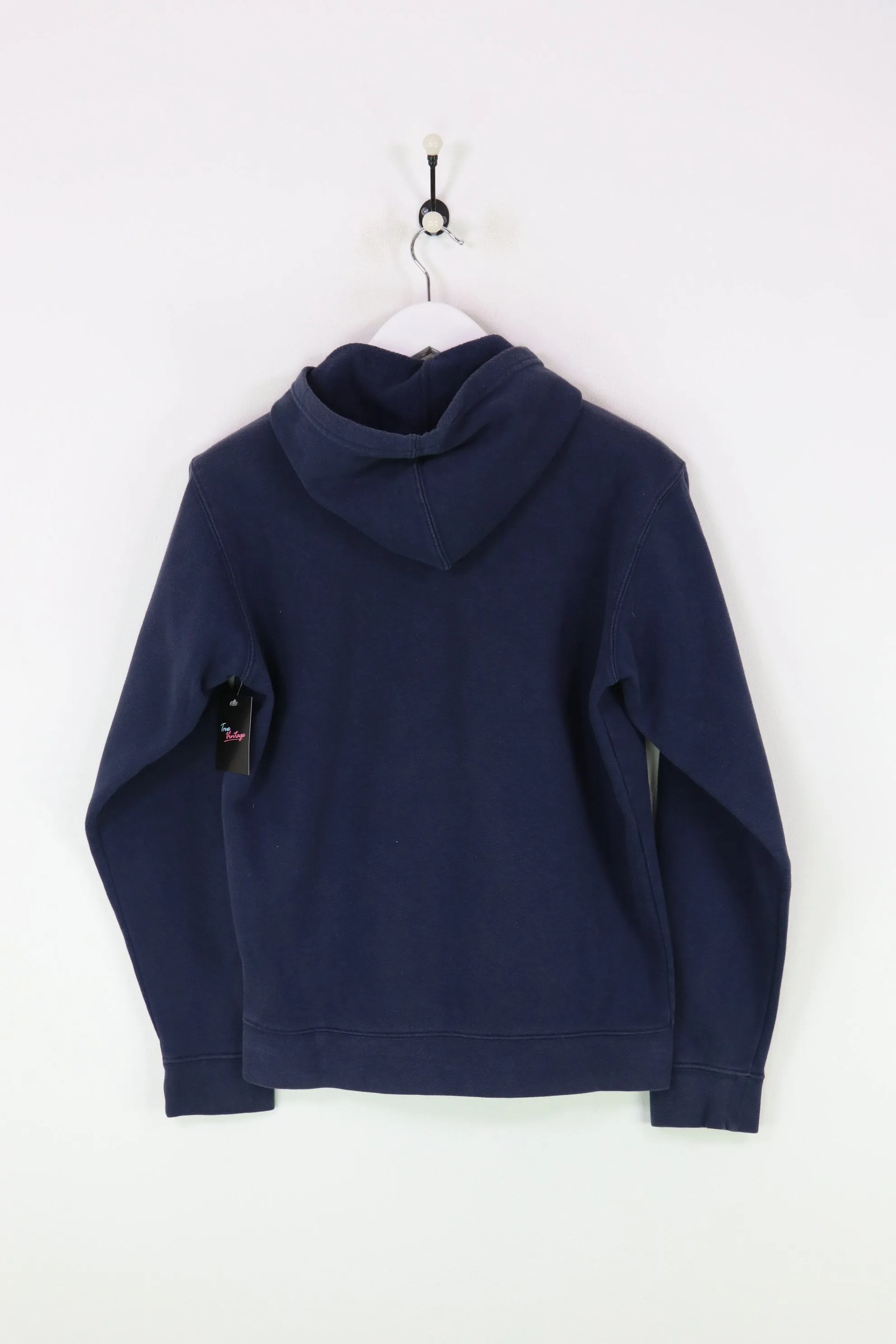 Fila Hoodie Navy Small