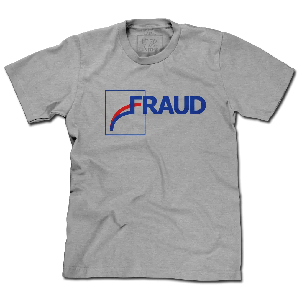 Fraud