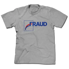 Fraud