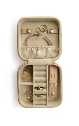 Free Traveller's Case