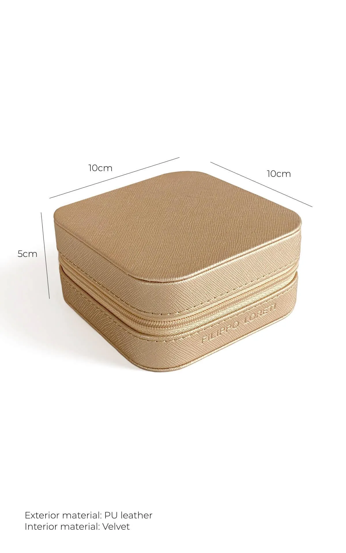 Free Traveller's Case