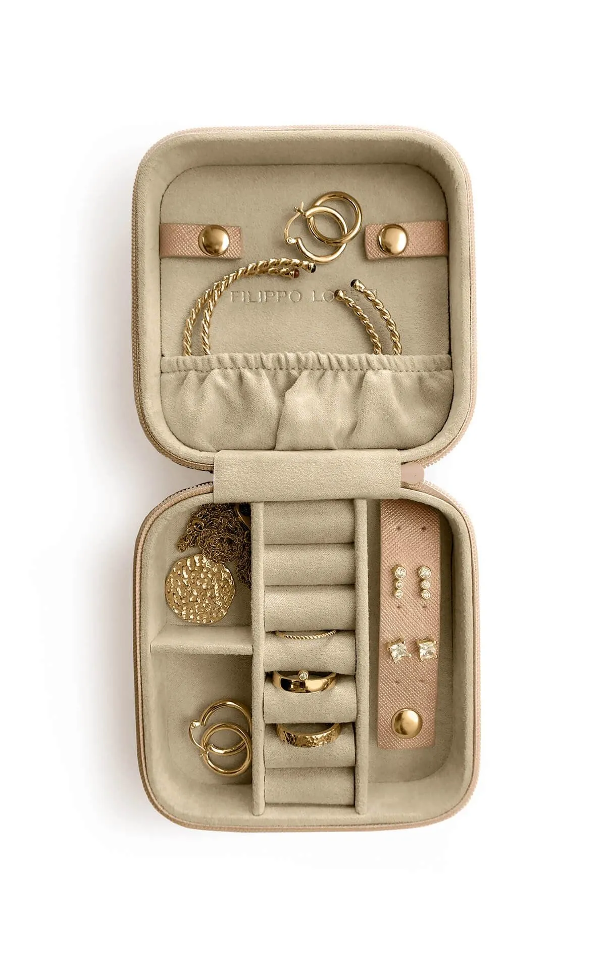 Free Traveller's Case