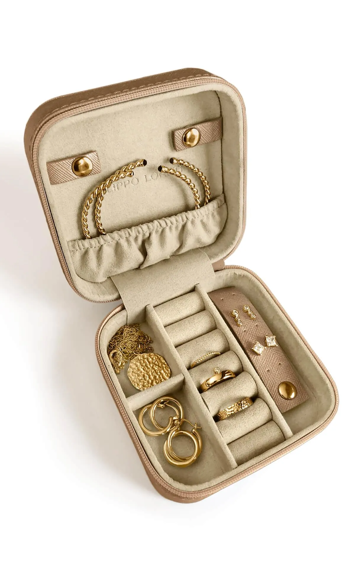 Free Traveller's Case