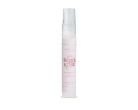 French Rose - Satin Collection - Perfume