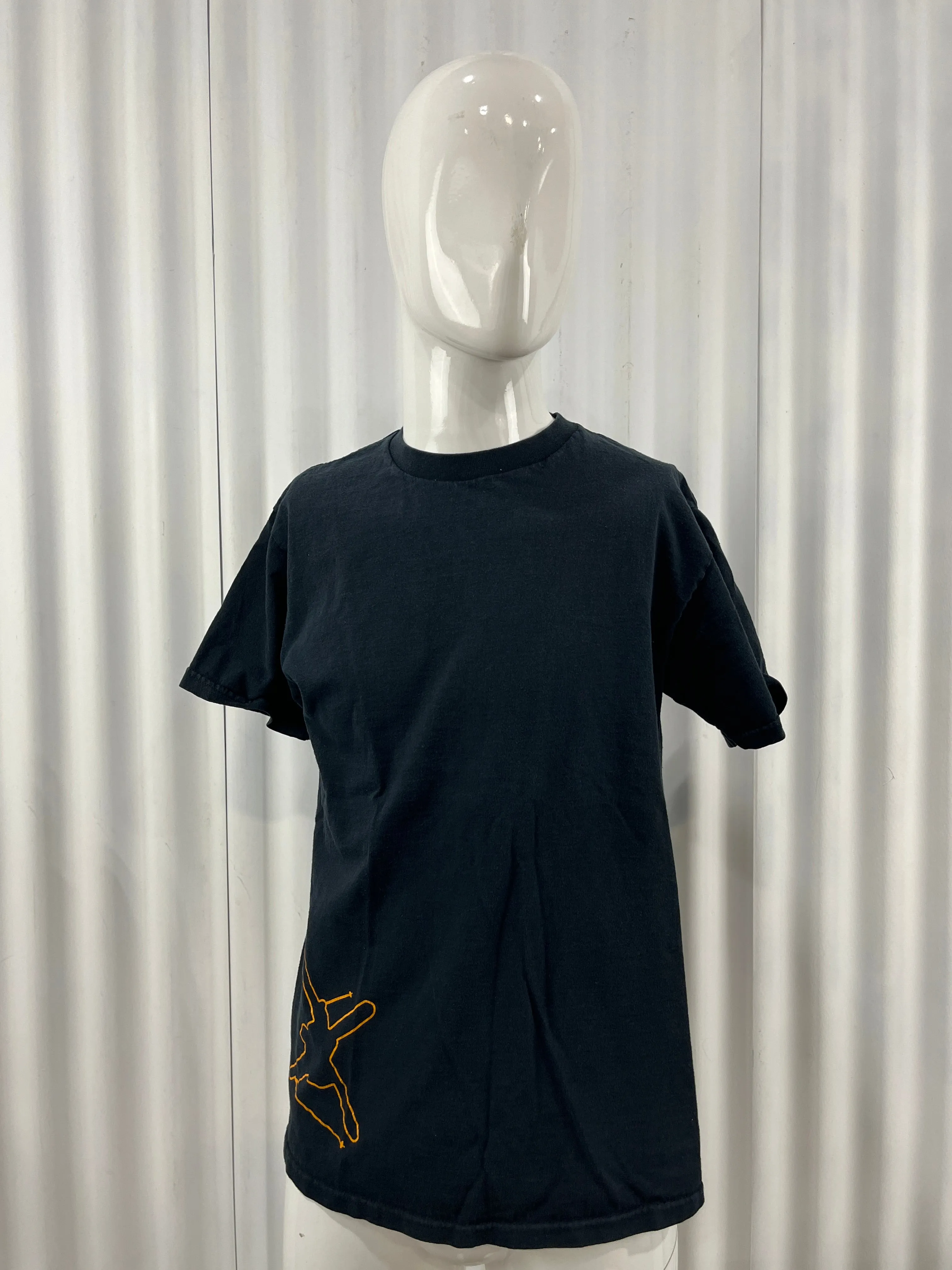 Fruit Of The Loom Cork 7 Blunt T-Shirt